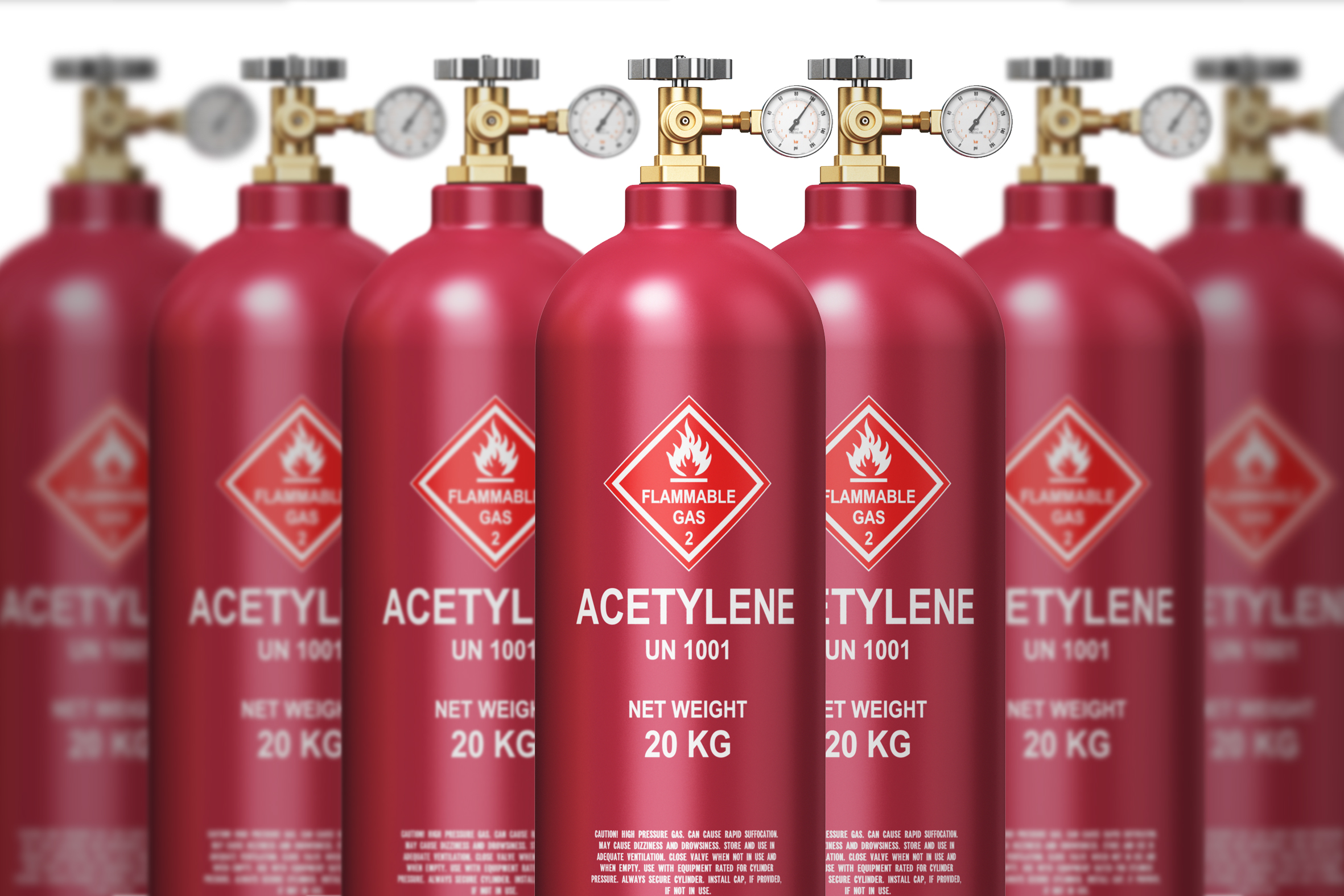 Buy Acetylene Gas Seychelles