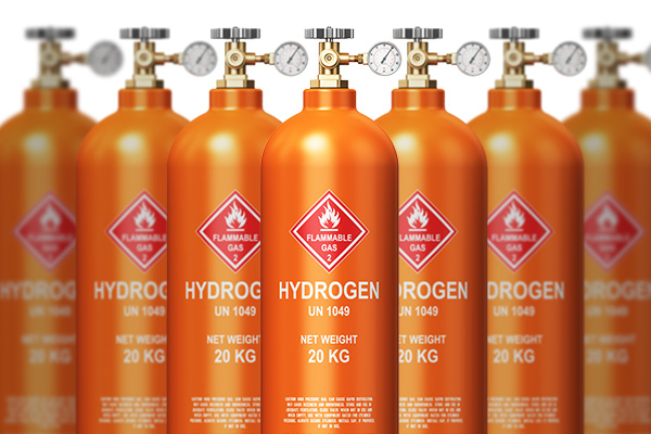 Buy Hydrogen Gas Seychelles