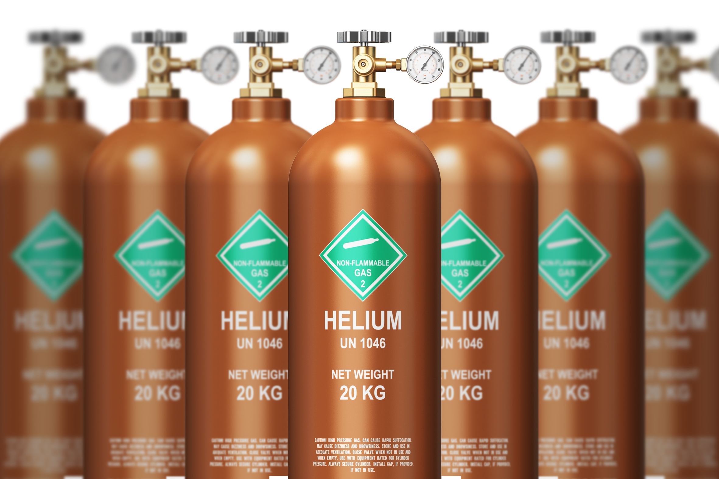 Buy Helium Gas Seychelles